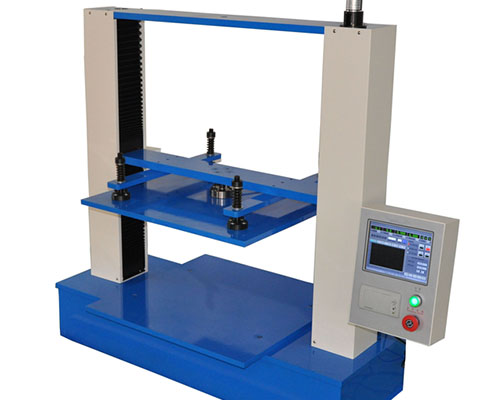 紙箱抗壓試驗(yàn)機(jī) 紙箱抗壓試驗(yàn)機(jī)